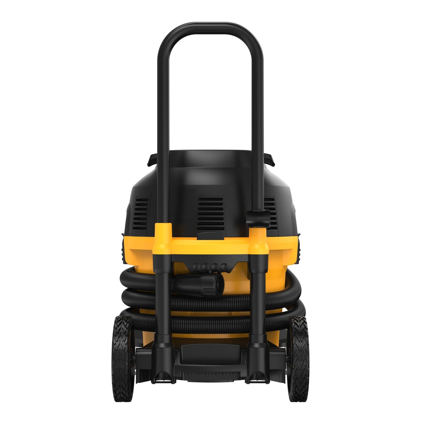DEWALT DWV905M-QS Aspiratore solidi/liquidi 38L 1400W classe M