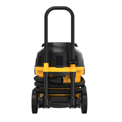DEWALT DWV905M-QS Aspiratore solidi/liquidi 38L 1400W classe M