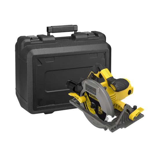STANLEY FATMAX FME301K-QS Sega circolare 1650W