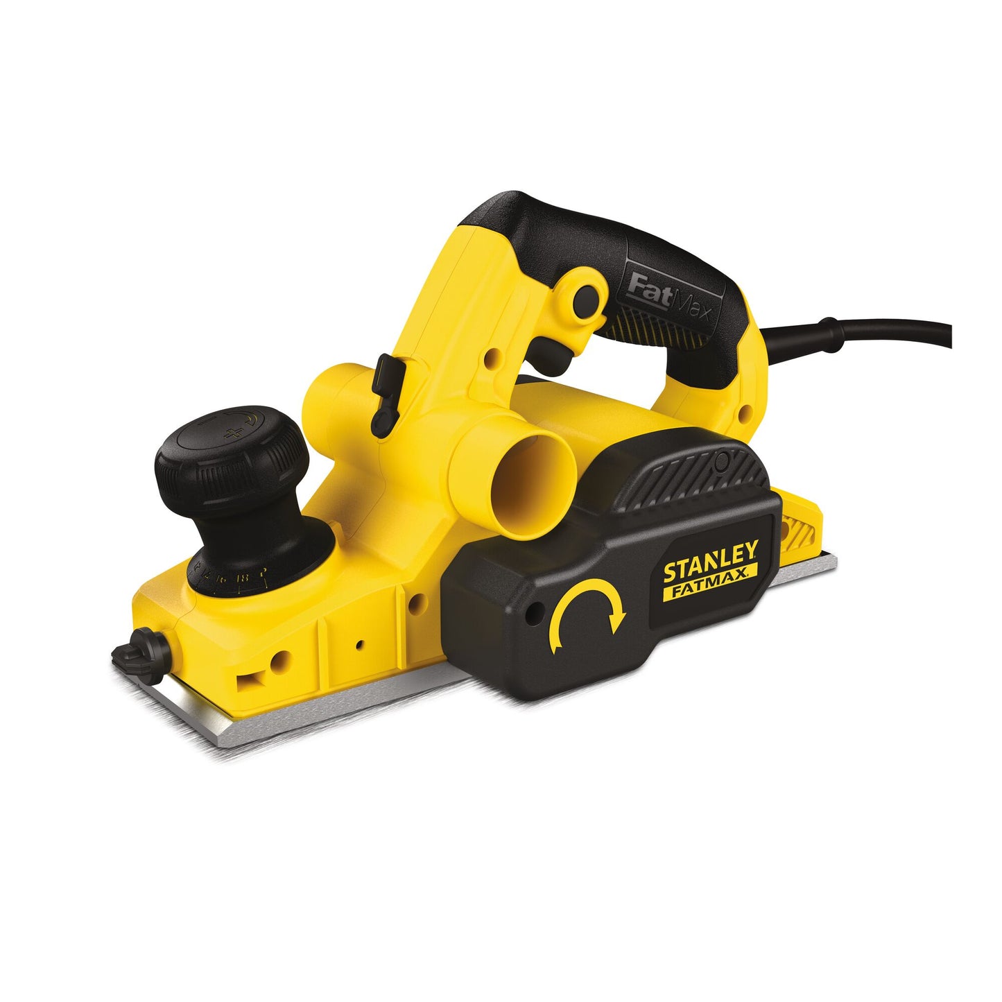 STANLEY FATMAX FME630K-QS Rabot 750W
