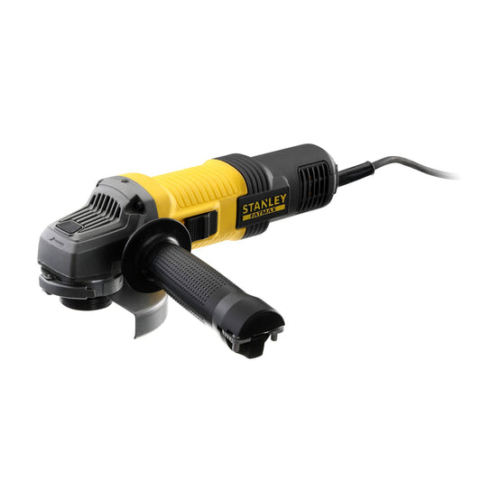 STANLEY FATMAX FMEG210-QS Smerigliatrice angolare 115mm 850W