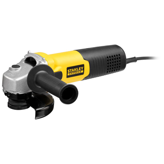 STANLEY FATMAX FMEG225VS-QS Smerigliatrice angolare 125mm 1100W