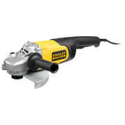 STANLEY FATMAX FMEG232-QS Smerigliatrice 2000W 230 mm