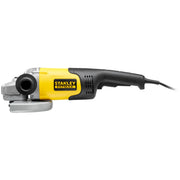 STANLEY FATMAX FMEG232-QS Smerigliatrice 2000W 230 mm - vista 12
