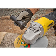 STANLEY FATMAX FMEG232-QS Smerigliatrice 2000W 230 mm - vista 2