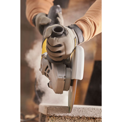 STANLEY FATMAX FMEG232-QS Smerigliatrice angolare 230mm 2000W