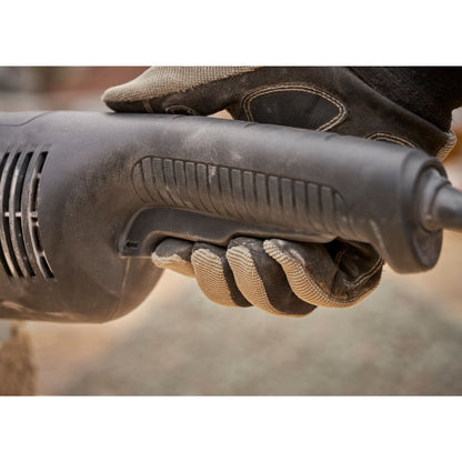 STANLEY FATMAX FMEG232-QS Smerigliatrice angolare 230mm 2000W