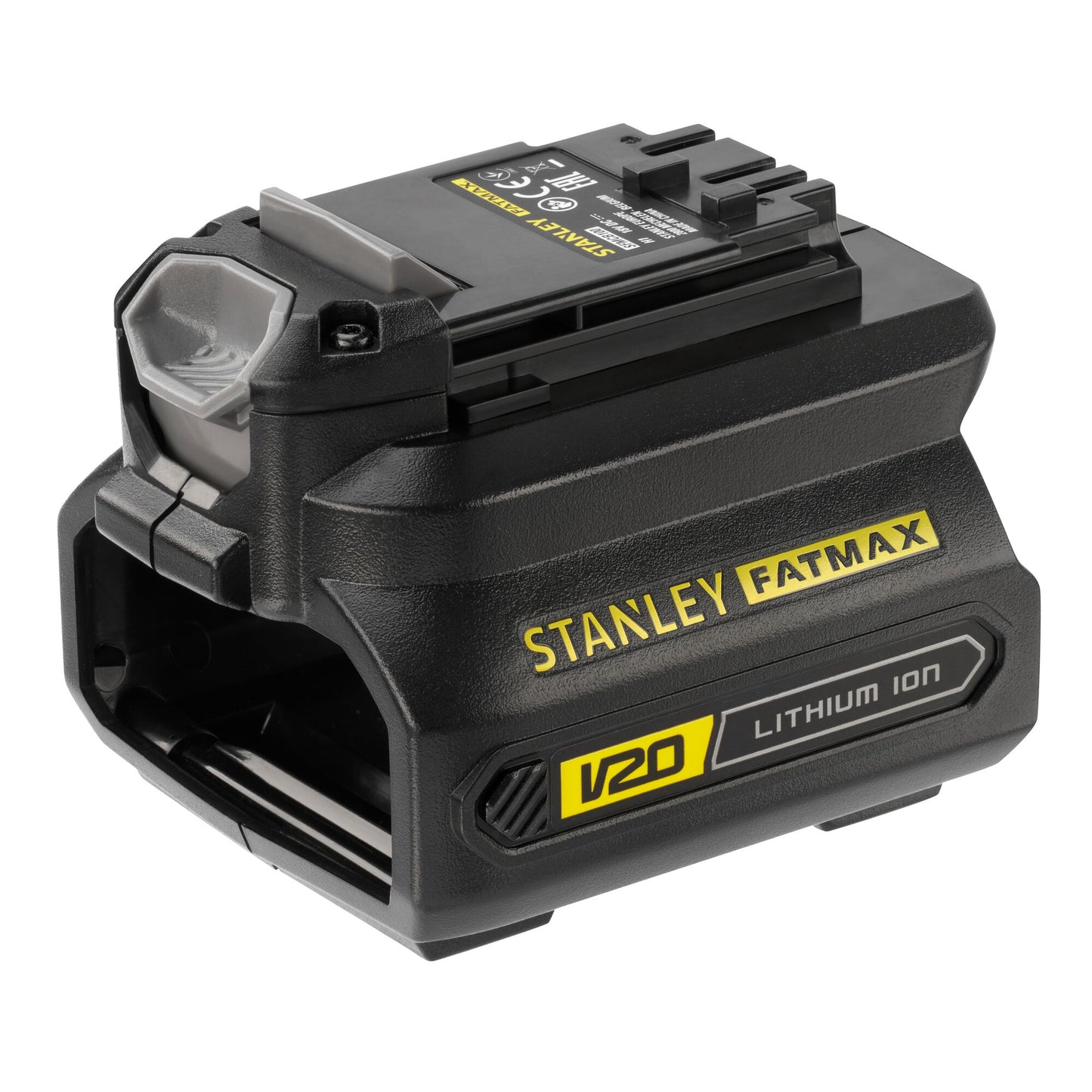 STANLEY FATMAX SFMCB100-XJ V20 Battery Adapter