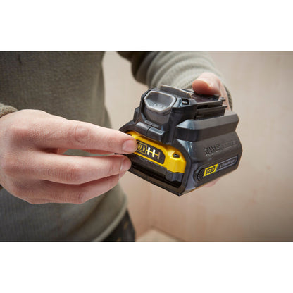 STANLEY FATMAX SFMCB100-XJ V20 Battery Adapter