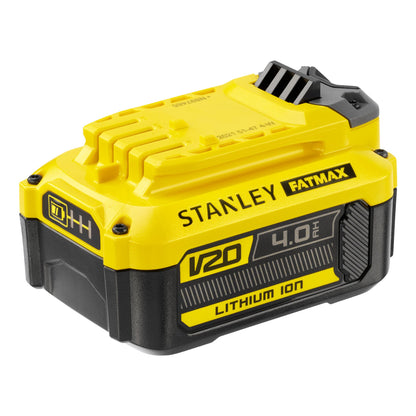 STANLEY FATMAX SFMCB204-XJ V20 4.0Ah Lithium Ion Battery