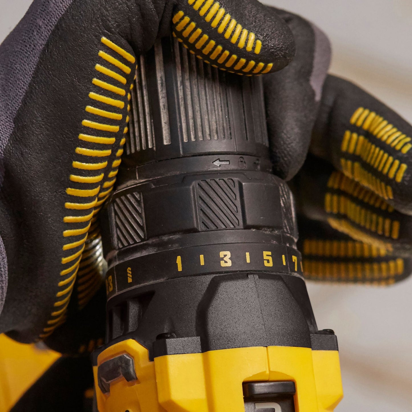 STANLEY FATMAX SFMCD700C2K-QW V20 Cordless Drill Driver with 2 x 1.5Ah Lithium Ion Batteries and Kit Box
