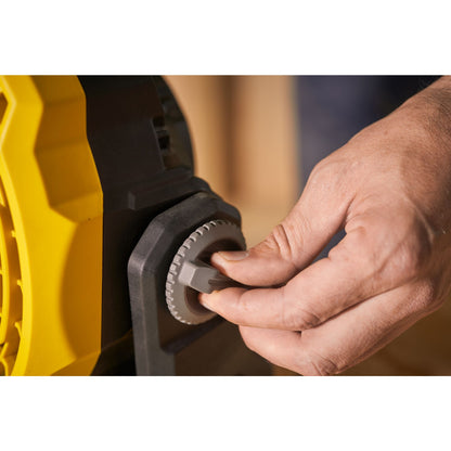 STANLEY FATMAX SFMCE001B-XJ V20 Akku-Ventilator, ohne Akku und Ladegerät