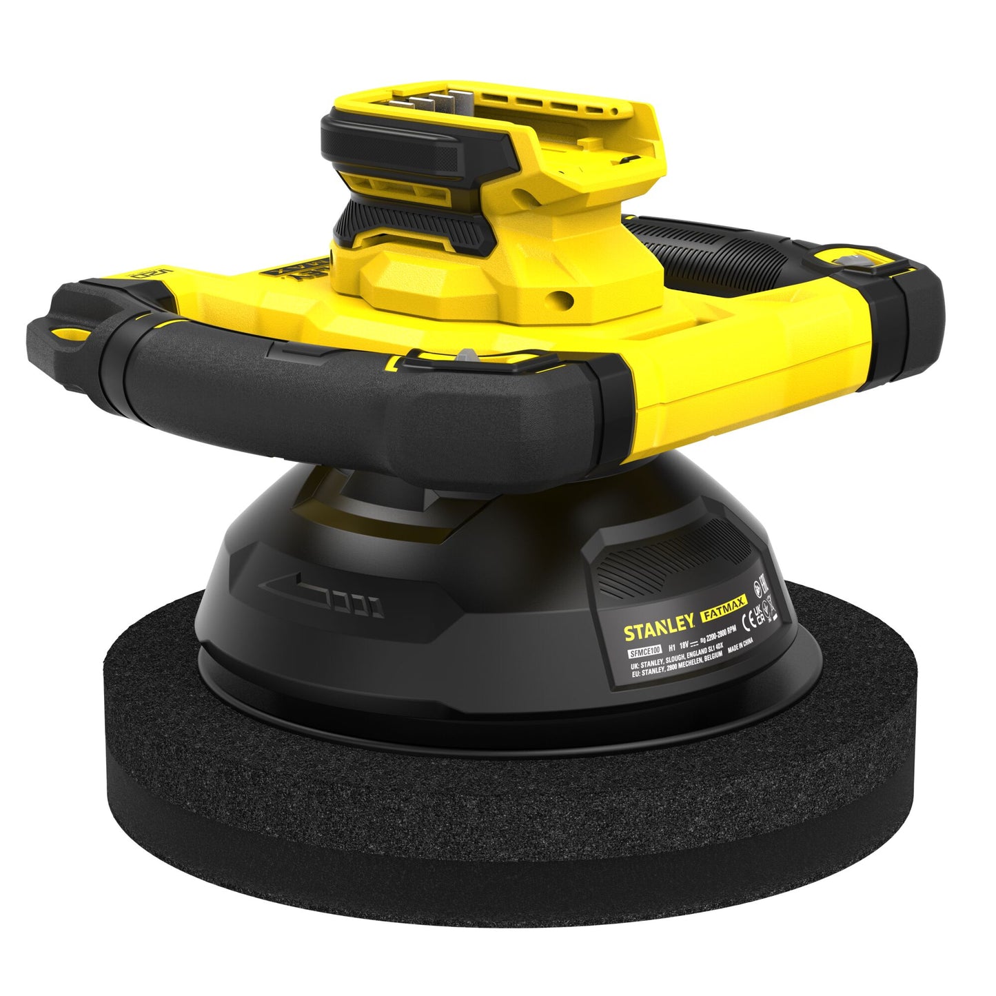 STANLEY FATMAX SFMCE100B-XJ 