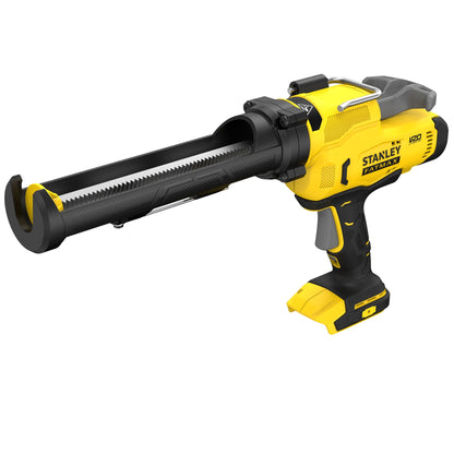STANLEY FATMAX SFMCE600B-XJ Pistola de químicos V20, sin pilas ni cargador
