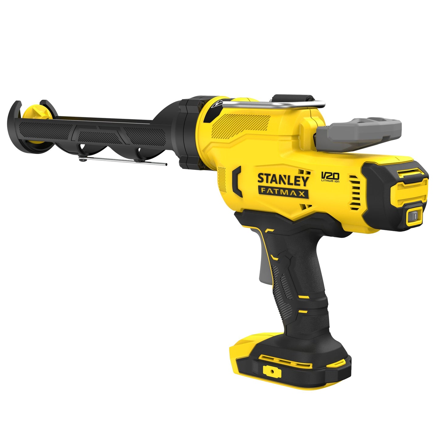 STANLEY FATMAX SFMCE600B-XJ Pistola de químicos V20, sin pilas ni cargador