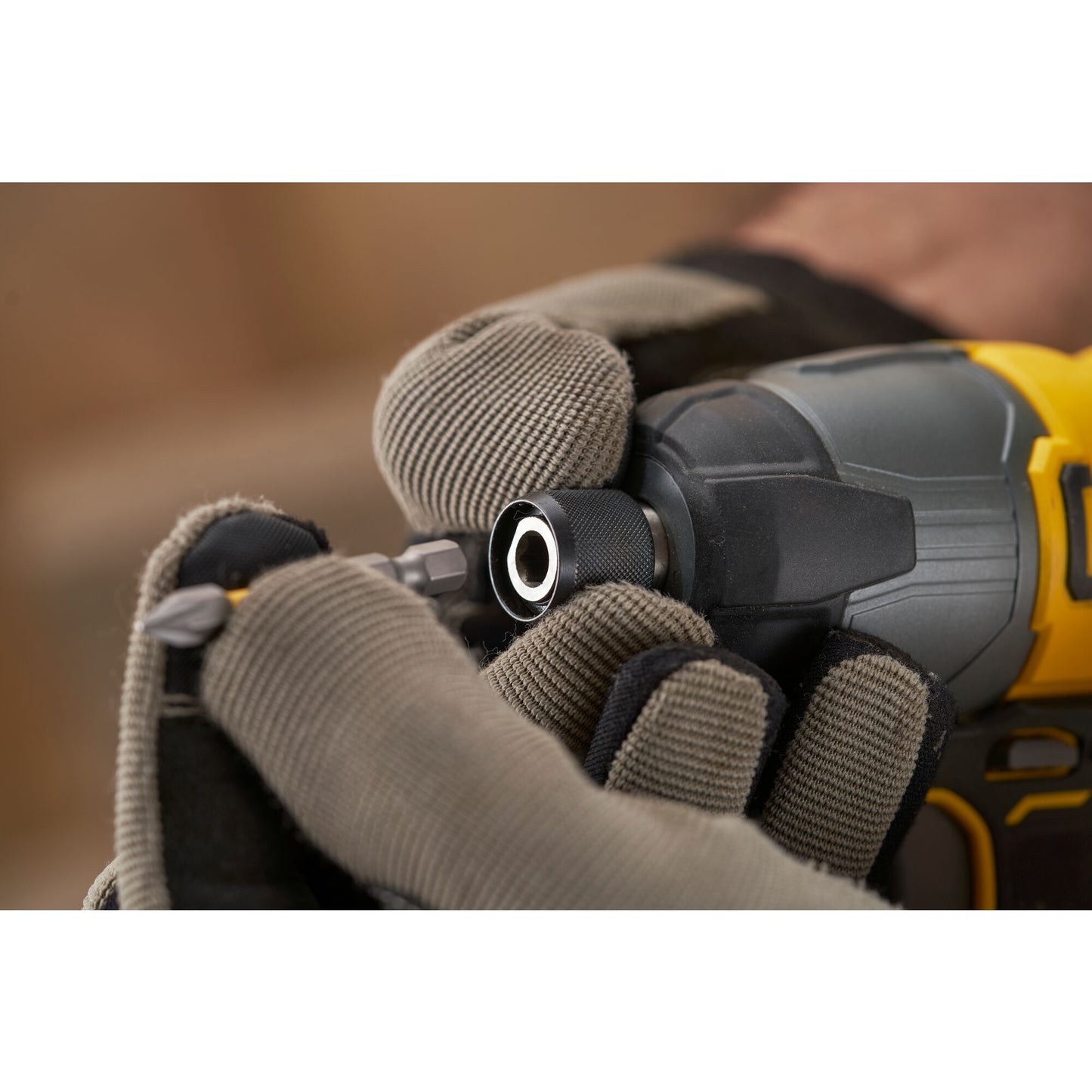 STANLEY FATMAX SFMCF800C2K-QW V20 Cordless Impact Driver with 2 x 1.5Ah Lithium Ion Battery and Kit Box