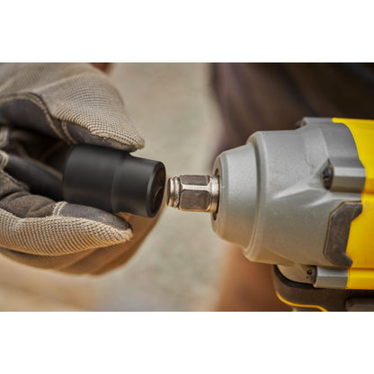 STANLEY FATMAX SFMCF920B-XJ Boulonneuse à chocs 1/2'' brushless V20, sans batterie ni chargeur