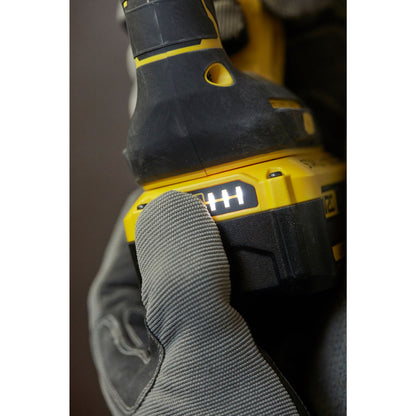 STANLEY FATMAX SFMCH900M22-QW Tassellatore SDS PLUS brushless V20, 2 batterie 18V 4.0Ah