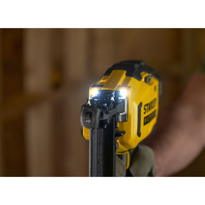 STANLEY FATMAX SFMCN616B-XJ Chiodatrice V20 senza batterie e caricabatteria