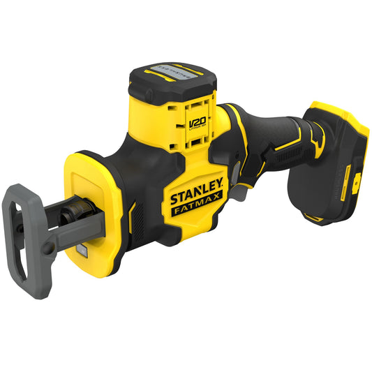 STANLEY FATMAX SFMCS305B-XJ Sega universale compatta brushless V20, senza batterie e caricabatteria