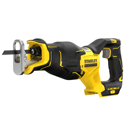 STANLEY FATMAX SFMCS310B-XJ Sega universale brushless V20, senza batterie e caricabatteria