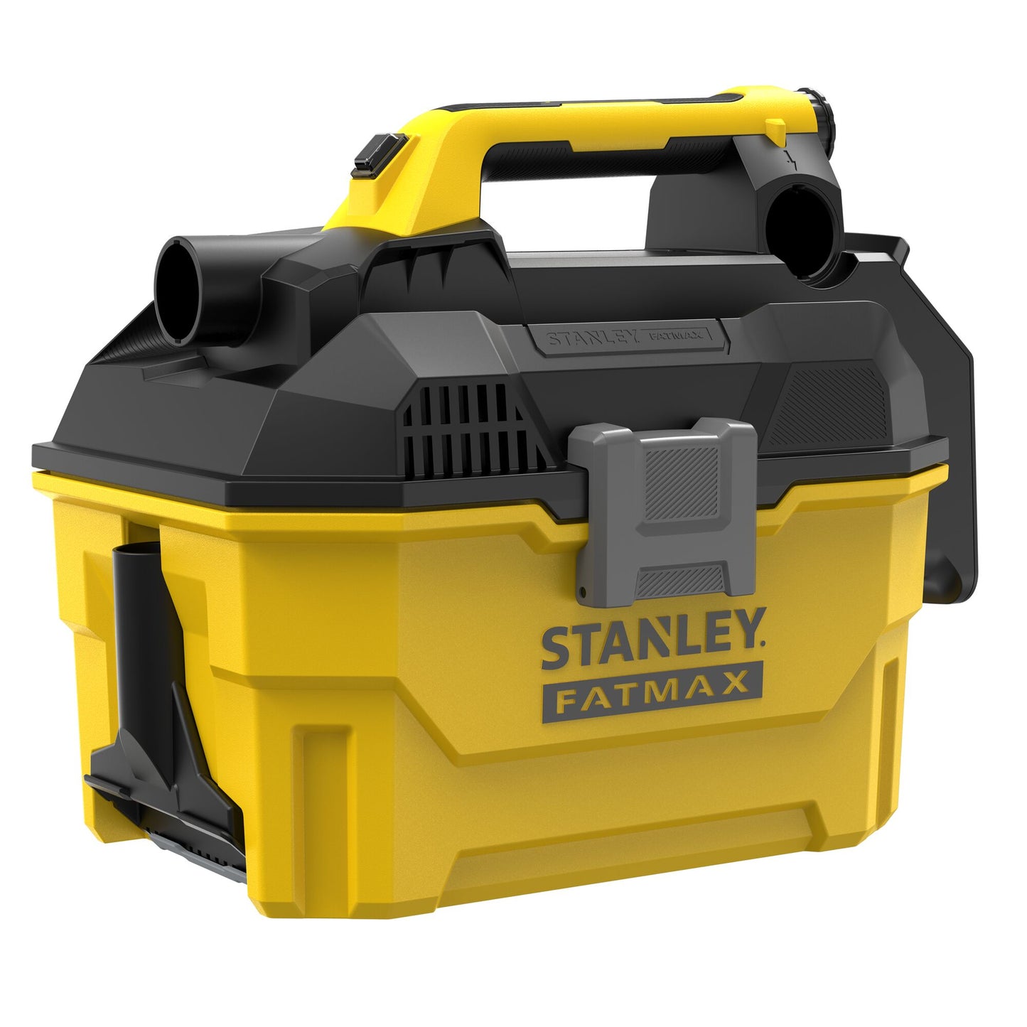 STANLEY FATMAX SFMCV002B-XJ Aspirateur à eau et poussière V20, sans batterie ni chargeur