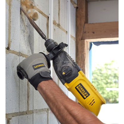 STANLEY FATMAX SFMEH200K-QS 750W SDS Plus Bohrhammer, 2,2J