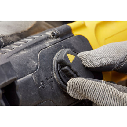 STANLEY FATMAX SFMEH200K-QS 750W SDS Plus Bohrhammer, 2,2J