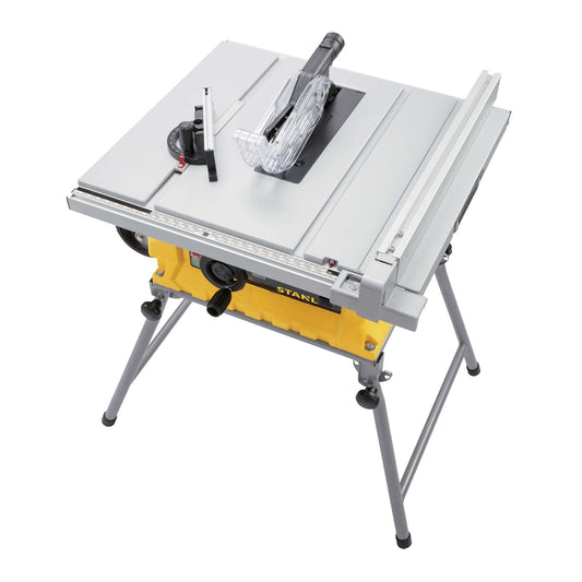 STANLEY FATMAX SST1800-QS Sega a banco 1800W