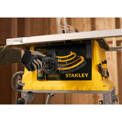 STANLEY FATMAX SST1800-QS Sega a banco 1800W