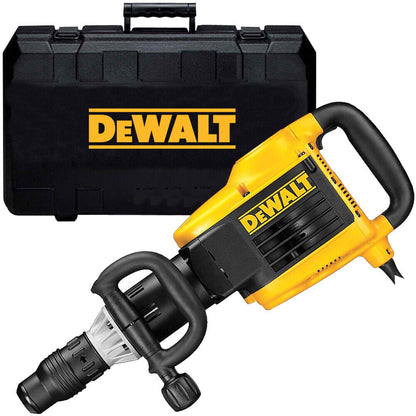 DEWALT D25899K-QS 1500W SDS-Max Demolition Hammer